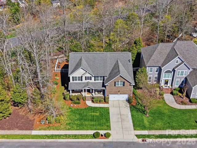 1909 Abbotts Creek Road, Waxhaw, NC 28173