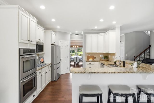 1909 Abbotts Creek Road, Waxhaw, NC 28173