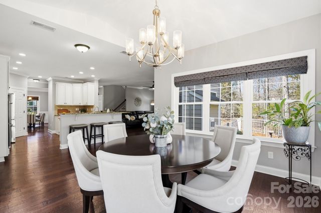 1909 Abbotts Creek Road, Waxhaw, NC 28173