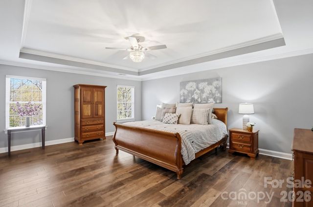 1909 Abbotts Creek Road, Waxhaw, NC 28173