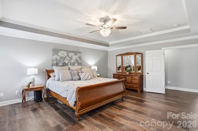 1909 Abbotts Creek Road, Waxhaw, NC 28173