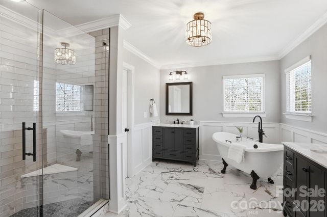 1909 Abbotts Creek Road, Waxhaw, NC 28173