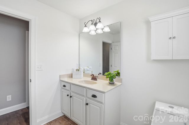 1909 Abbotts Creek Road, Waxhaw, NC 28173