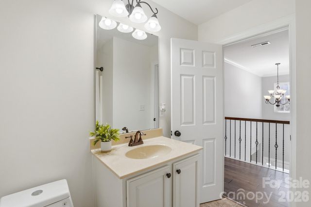 1909 Abbotts Creek Road, Waxhaw, NC 28173