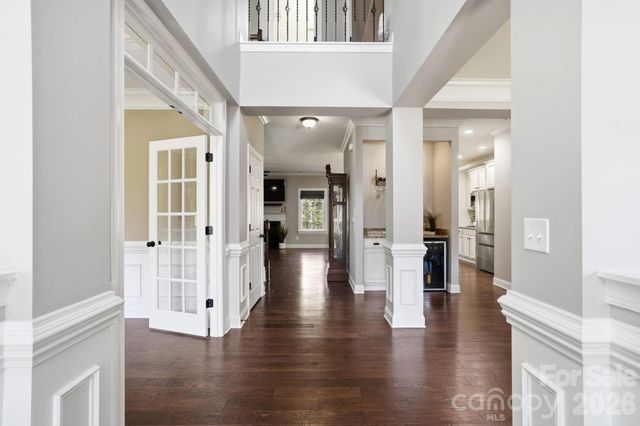 1909 Abbotts Creek Road, Waxhaw, NC 28173