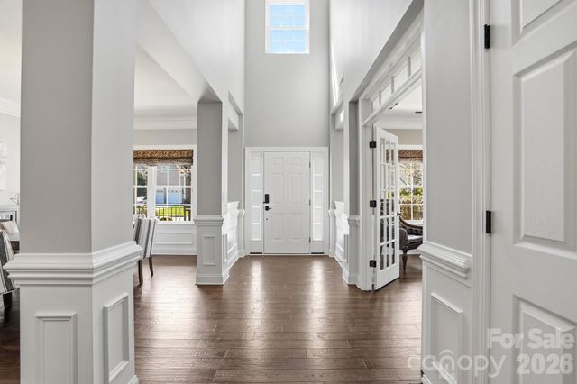 1909 Abbotts Creek Road, Waxhaw, NC 28173