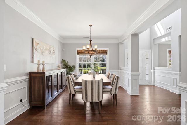 1909 Abbotts Creek Road, Waxhaw, NC 28173