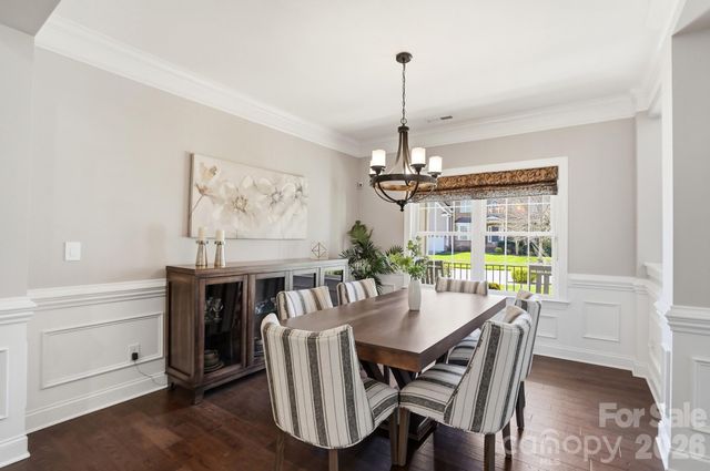 1909 Abbotts Creek Road, Waxhaw, NC 28173