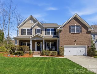 1909 Abbotts Creek Road, Waxhaw, NC 28173