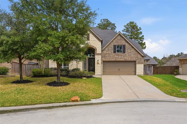 175 Wade Pointe Drive, Montgomery, TX 77316