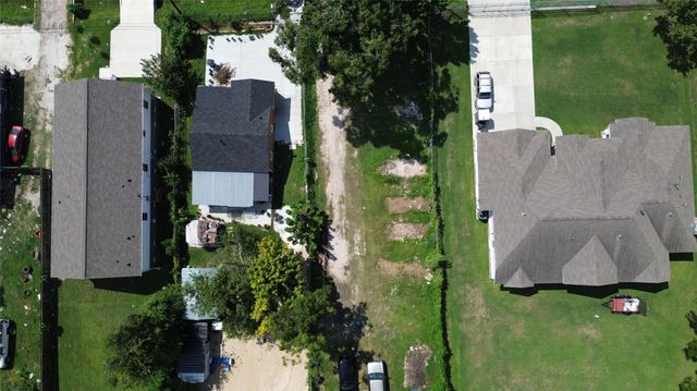 0 Pickering St, Houston, TX 77091