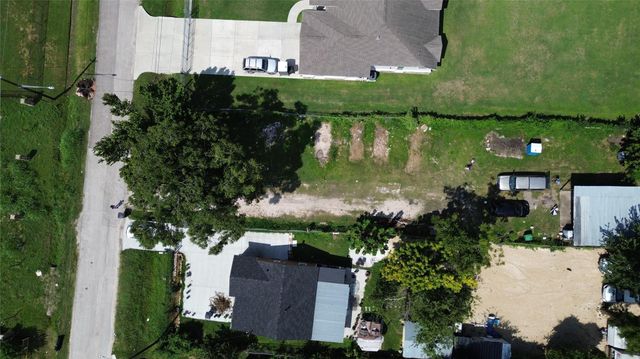 0 Pickering St, Houston, TX 77091