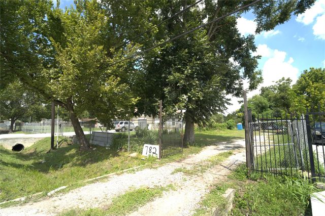 0 Pickering St, Houston, TX 77091