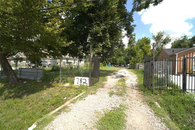 0 Pickering St, Houston, TX 77091