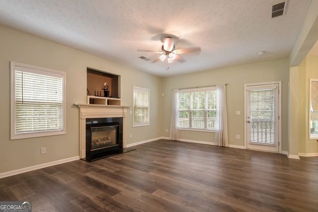 316 Tussahaw Trail, Locust Grove, GA 30248