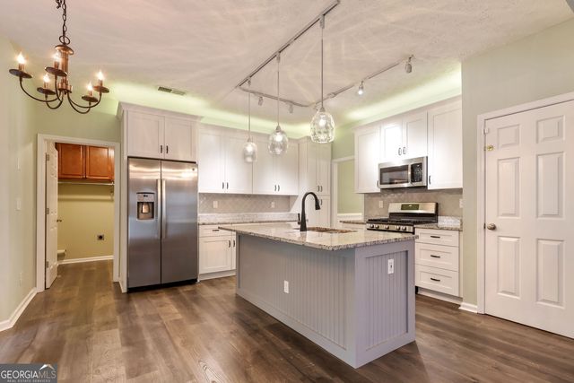 316 Tussahaw Trail, Locust Grove, GA 30248