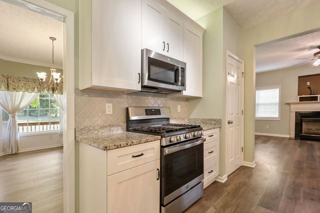 316 Tussahaw Trail, Locust Grove, GA 30248