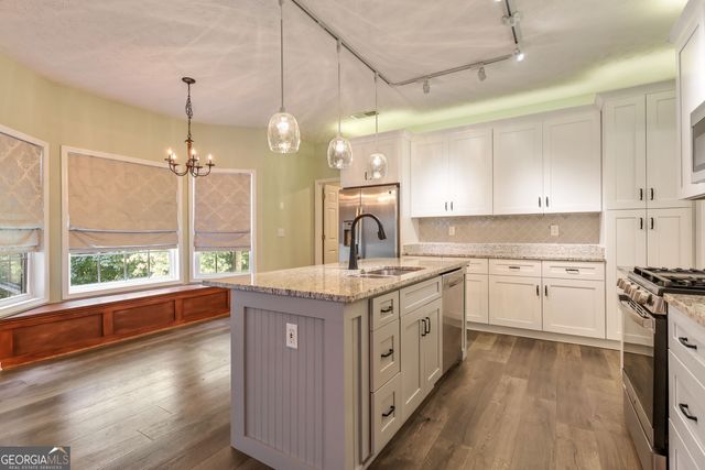 316 Tussahaw Trail, Locust Grove, GA 30248