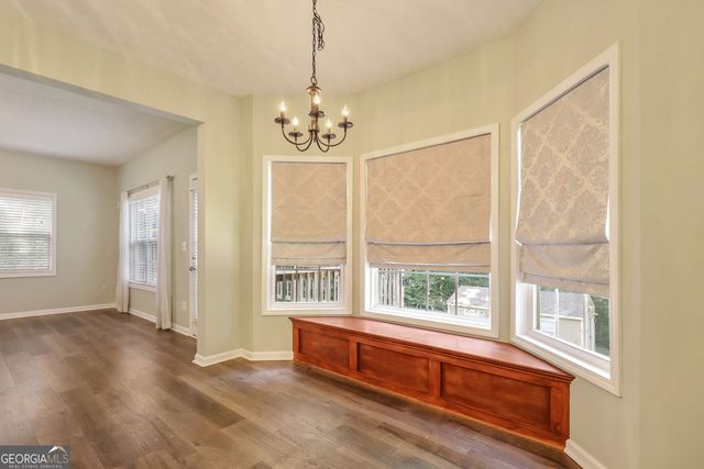 316 Tussahaw Trail, Locust Grove, GA 30248