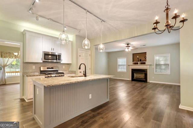 316 Tussahaw Trail, Locust Grove, GA 30248