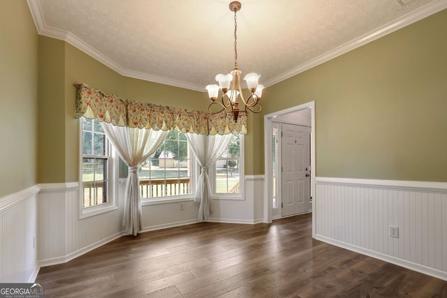 316 Tussahaw Trail, Locust Grove, GA 30248