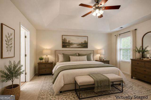 316 Tussahaw Trail, Locust Grove, GA 30248