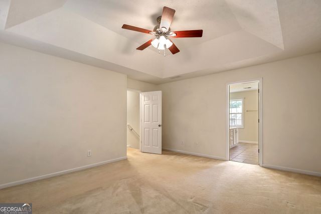 316 Tussahaw Trail, Locust Grove, GA 30248