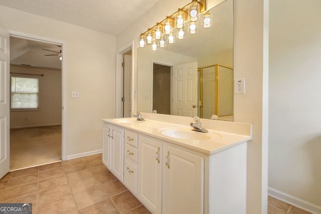 316 Tussahaw Trail, Locust Grove, GA 30248