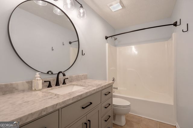 316 Tussahaw Trail, Locust Grove, GA 30248