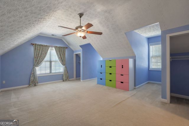 316 Tussahaw Trail, Locust Grove, GA 30248