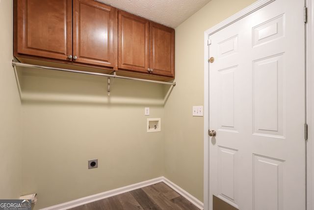 316 Tussahaw Trail, Locust Grove, GA 30248