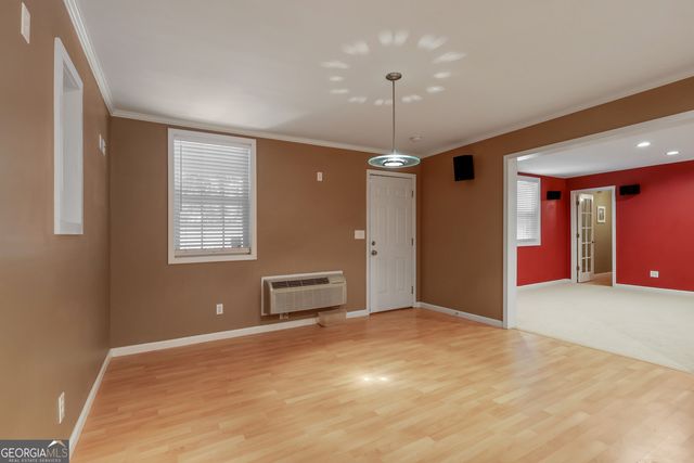 316 Tussahaw Trail, Locust Grove, GA 30248