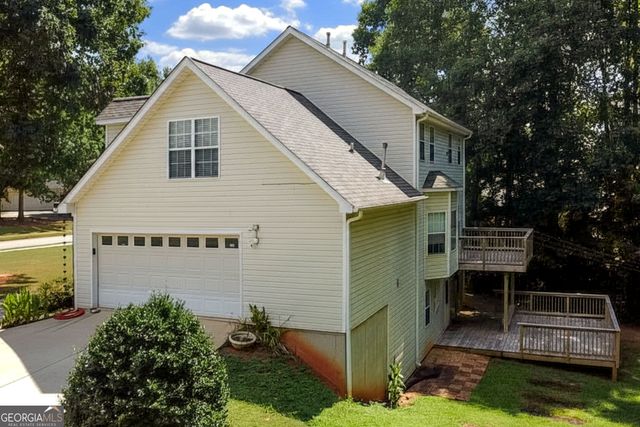 316 Tussahaw Trail, Locust Grove, GA 30248