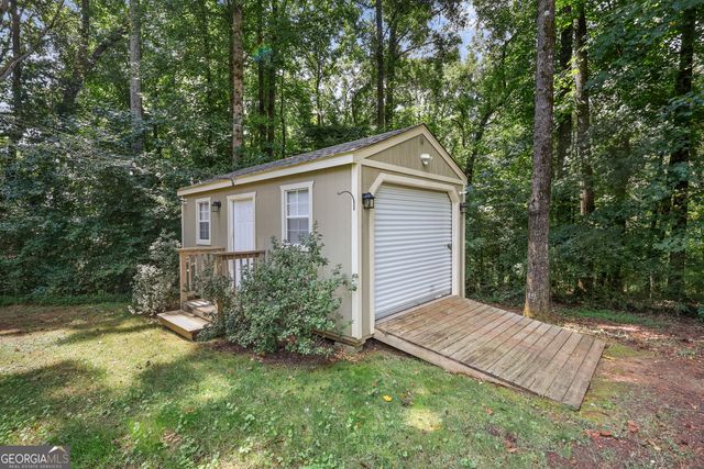 316 Tussahaw Trail, Locust Grove, GA 30248
