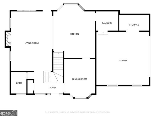 316 Tussahaw Trail, Locust Grove, GA 30248