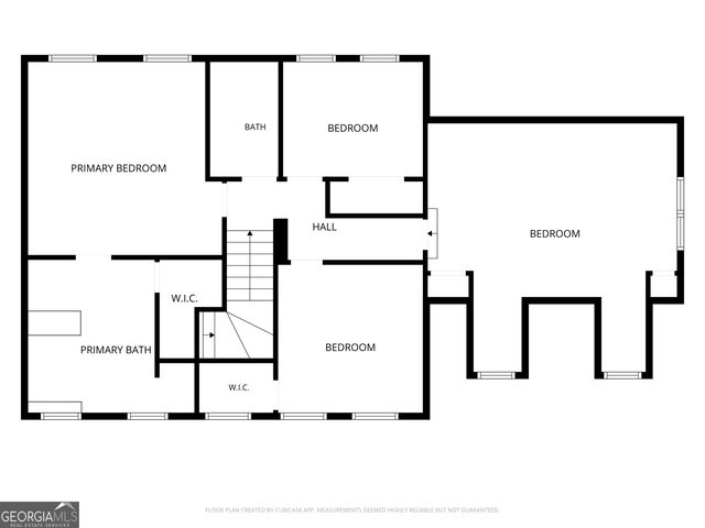 316 Tussahaw Trail, Locust Grove, GA 30248