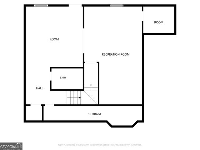 316 Tussahaw Trail, Locust Grove, GA 30248