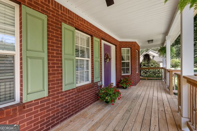 316 Tussahaw Trail, Locust Grove, GA 30248