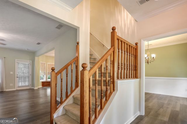 316 Tussahaw Trail, Locust Grove, GA 30248