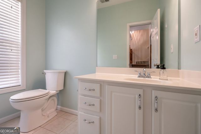 316 Tussahaw Trail, Locust Grove, GA 30248