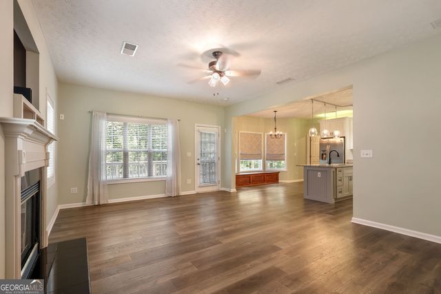 316 Tussahaw Trail, Locust Grove, GA 30248