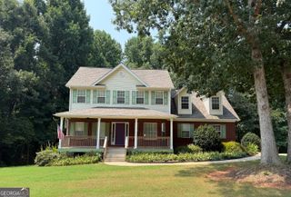 316 Tussahaw Trail, Locust Grove, GA 30248