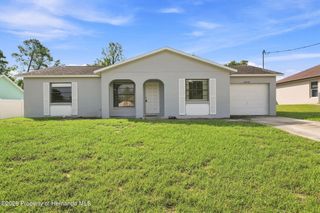 13246 Asbury Street, Spring Hill, FL 34609