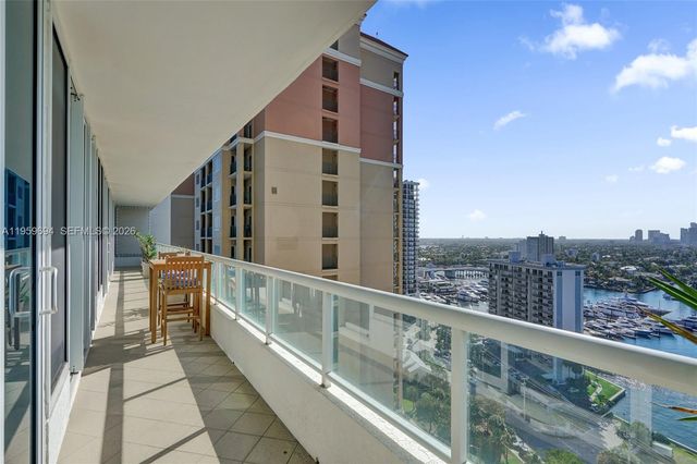 1 N Fort Lauderdale Beach Blvd 1806, Fort Lauderdale, FL 33304