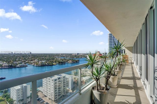 1 N Fort Lauderdale Beach Blvd 1806, Fort Lauderdale, FL 33304