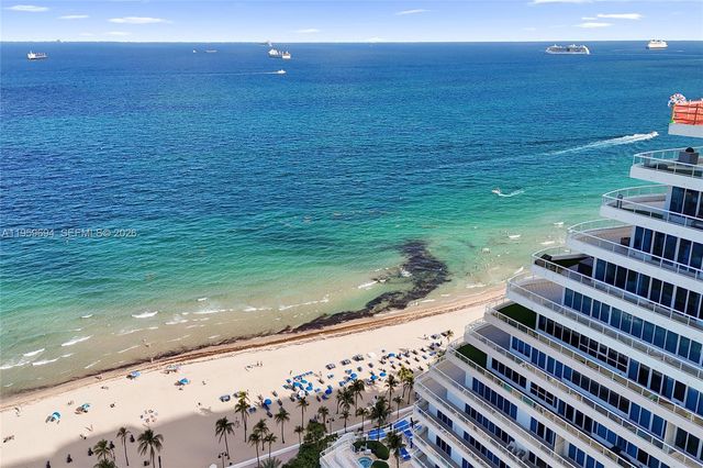 1 N Fort Lauderdale Beach Blvd 1806, Fort Lauderdale, FL 33304