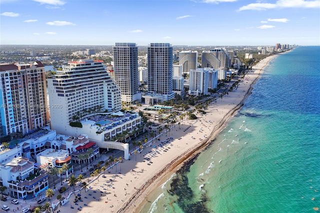 1 N Fort Lauderdale Beach Blvd 1806, Fort Lauderdale, FL 33304