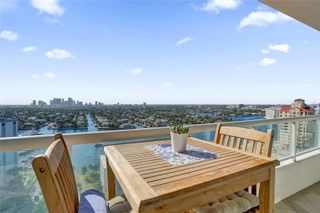 1 N Fort Lauderdale Beach Blvd 1806, Fort Lauderdale, FL 33304