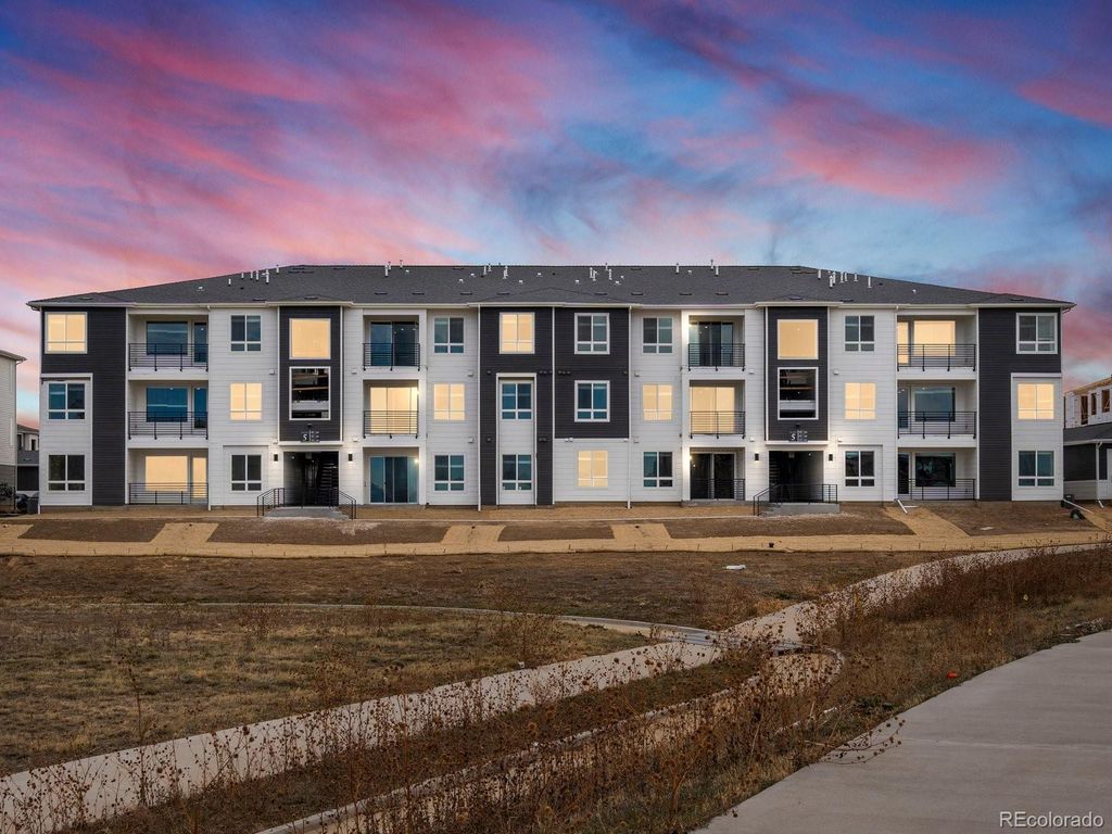11980 Soprano Circle 201, Parker, CO 80134
