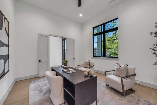 4927 Heatherglen Drive, Houston, TX 77096
